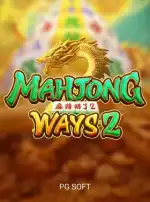 Mahjong Ways 2 - PG Soft Slot Game on 666C